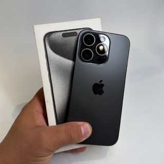 Smartfon Apple iPhone 15 Pro 128GB