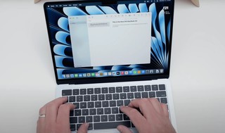 Ноутбук Apple MacBook Air, 13", M4, 16GB/256GB, чип Apple M4