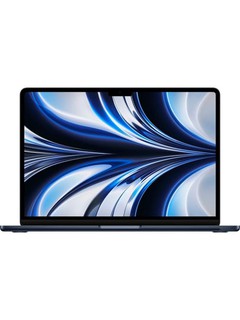 Noutbuk MacBook Air 13, M1, M2, M3, 8, 16, 256 Gb