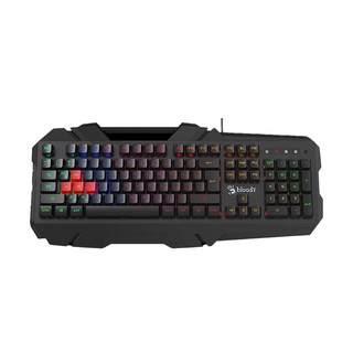 O'yin klaviaturasi A4Tech Bloody B150N