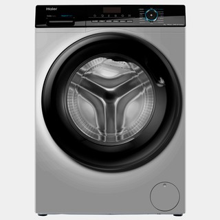 Стиральная машина Haier HW90-BP14929AS 9кг, серый