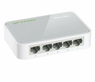Коммутатор TP-Link TL-SF1005D