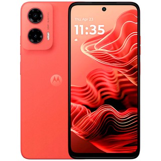 Смартфон Motorola G35 5G 8/256 ГБ, Guava Red