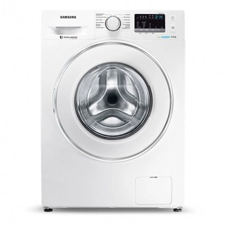 Стиральная машина Samsung Eco Bubble WW60J4210JW (Белая) 6 Кг