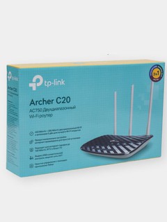 Wi-fi роутер TP-LINK Acher C20,C54,C6,C60,C24