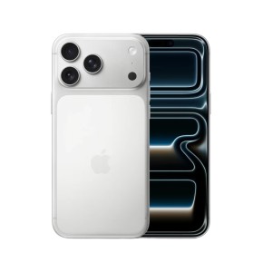 Смартфон iPhone 17 Pro Max 256GB Silver