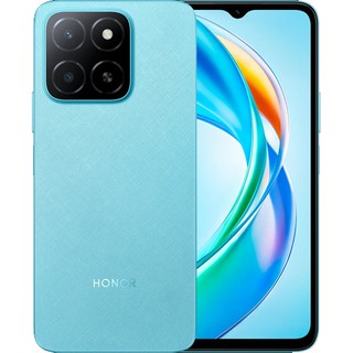 Смартфон Honor X5B 4/64 ГБ, Ocean Blue