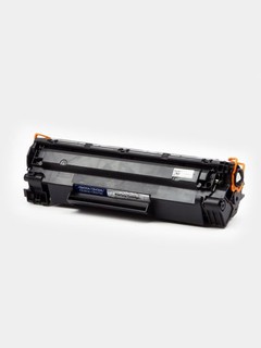 Kartrij CB435A/CE285A/725, HP P1005/P1006, P1505/M1102/M1130, Canon LBP-6000/MF-3010 uchun