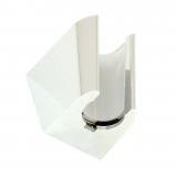 Держатель для душевой лейки Hansgrohe Shower support Porter'S chrome