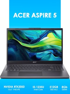 Noutbuk Acer Aspire 5 A515-57
