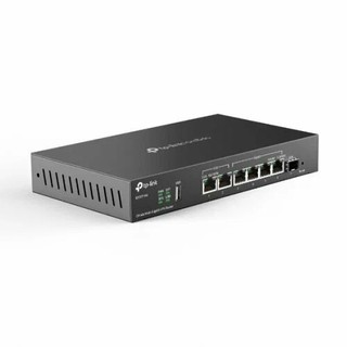 TP-Link ER707-M2 VPN маршрутизатор Omada с мультигигабитными портами