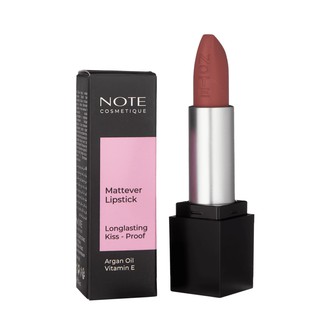 NOTE MATTEMOIST LIPSTICK - lab bo'yog'i