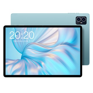 Планшет Teclast M50 Pro 8/256 ГБ, голубой