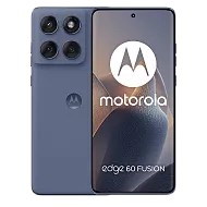 Смартфон Motorola Edge 60 Fusion 12+256GB Slipstream grey
