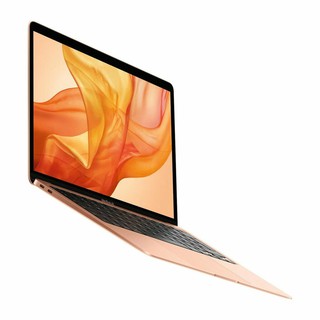 Ноутбук Apple Macbook Air 13 2020 / M1 / 16GB / 1TB / Apple graphics 7-core, золотистый