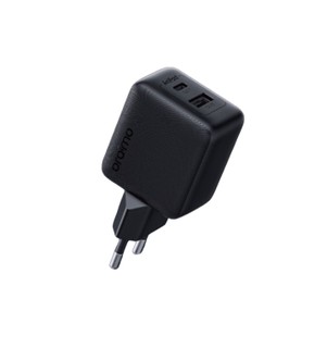 Зарядное устройство Oraimo Cannon 18D OCW-5183E+L53, черный