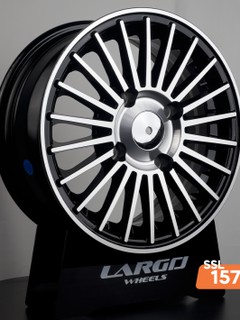Диска для автомобиля R13 Largo SSL1573 4 шт