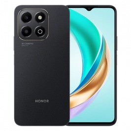 Honor X6b Midnight Black 6/256 GB