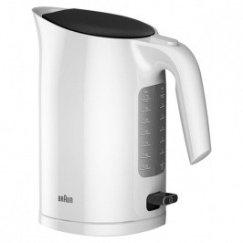 Электрочайник Braun WK3100WH