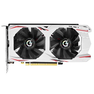 Видеокарта PELADN GTX 1050 Ti 4 ГБ DDR5