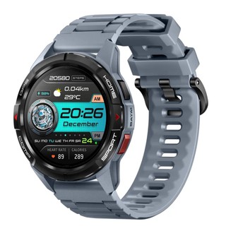 Mibro Watch GS Active Gray Smart soati