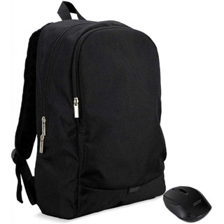 Рюкзак ACER STARTER KIT 15.6" AAK910 BACKPACK