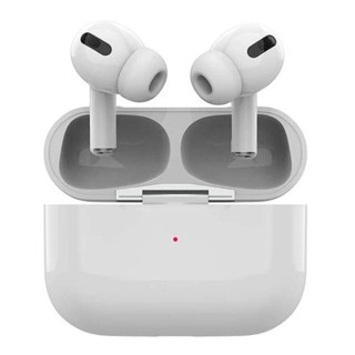 Беспроводные наушники Borofone Airpods Pro BW04 ANC белые