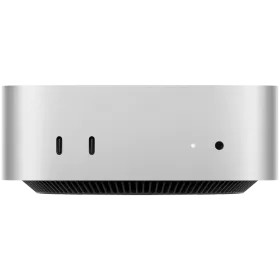 Mac mini M4 Pro, 12C CPU 16C GPU, 24ГБ 512ГБ SSD, Серебристый