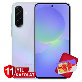 Smartfon Samsung Galaxy A36 8/256GB