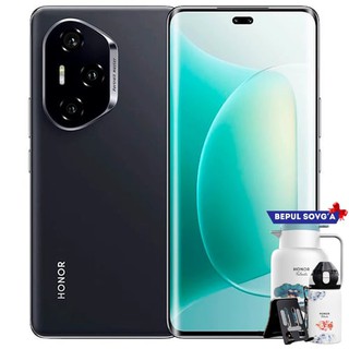 Смартфон Honor 400 Pro 5G 12/512GB, Black + Honor Gift Box в подарок