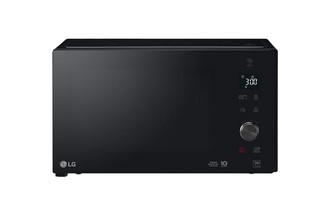 Микроволновая печь LG MH6565DIS