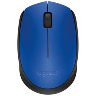 Беспроводная мышь Logitech M171