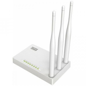 Wi-Fi роутер Netis WF2409E