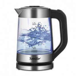 Электрический чайник Sonifer SF-2133