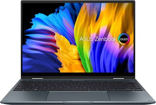 Noutbuk Asus Zenbook Flip 14