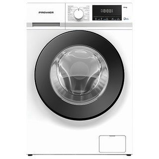 Стиральная машина Premier PRM60F1002LIN/W 6 кг, белый