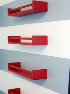 Kitob javoni Red