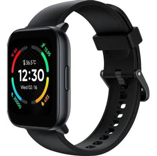 Смарт-часы Realme Watch s100 RMW2103, черный